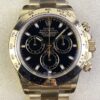 Clean Factory Replica Rolex Cosmograph Daytona M116508-0004 Yellow Gold Series