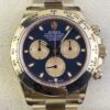 Clean Factory Replica Rolex Cosmograph Daytona M116508-0009 Series Yellow Gold