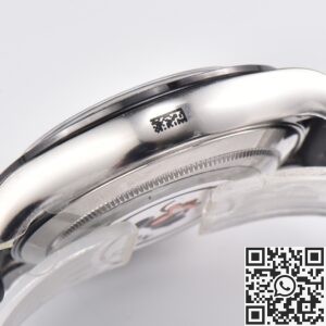 Clean Factory Replica Rolex Cosmograph Daytona M116519LN-0026 Series Mother Of Pearl Dial