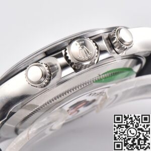 Clean Factory Replica Rolex Cosmograph Daytona M116519LN-0026 Series Mother Of Pearl Dial