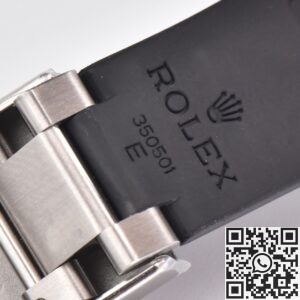 Clean Factory Replica Rolex Cosmograph Daytona M116519LN-0026 Series Mother Of Pearl Dial