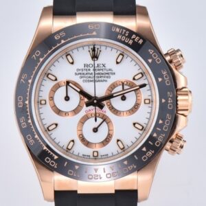 Clean Factory Replica Rolex Cosmograph Daytona M116515LN-0019 Series