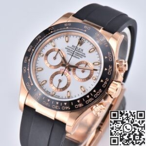 Clean Factory Replica Rolex Cosmograph Daytona M116515LN-0019 Series