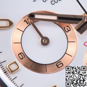 Clean Factory Replica Rolex Cosmograph Daytona M116515LN-0019 Series