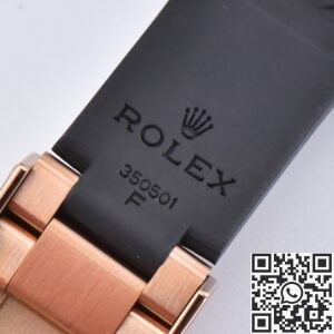 Clean Factory Replica Rolex Cosmograph Daytona M116515LN-0019 Series