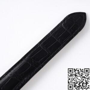 AF Factory Replica Ballon Bleu De Cartier WSBB0003 Black Dial Size 42mm