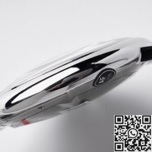 AF Factory Replica Ballon Bleu De Cartier W6920042 Black Dial Size 42mm