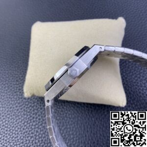 R8 Factory Replica Audemars Piguet Royal Oak 26530ST.OO.1220ST.01 Tourbillon Series Blue Dial