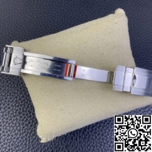 Clean Factory Replica Rolex Cosmograph Daytona M116509-0064 Mother Of Pearl Dial