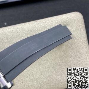 Clean Factory Replica Rolex Cosmograph Daytona M116519LN-0027 Grey Dial Series