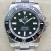 Clean Factory Rolex Submariner 114060-0002 Replica Watches Size 40mm