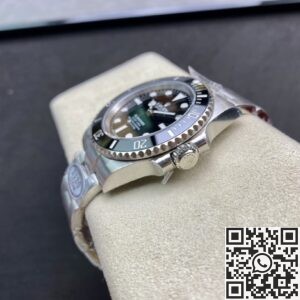 Clean Factory Rolex Submariner 114060-0002 Replica Watches Size 40mm