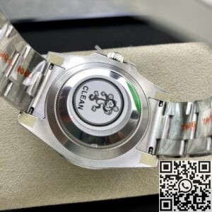 Clean Factory Rolex Submariner 114060-0002 Replica Watches Size 40mm