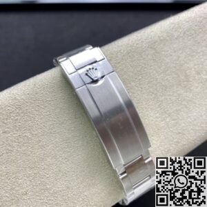 Clean Factory Rolex Submariner 114060-0002 Replica Watches Size 40mm