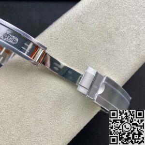 Clean Factory Rolex Submariner 114060-0002 Replica Watches Size 40mm