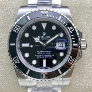 Clean Factory Rolex Submariner 116610LN-0001 Replica Watches Size 40mm