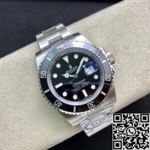 Clean Factory Rolex Submariner 116610LN-0001 Replica Watches Size 40mm