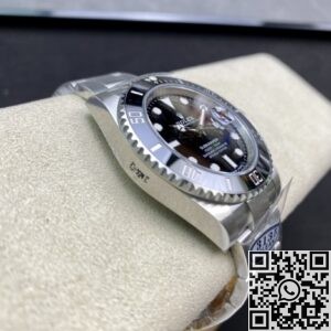 Clean Factory Rolex Submariner 116610LN-0001 Replica Watches Size 40mm