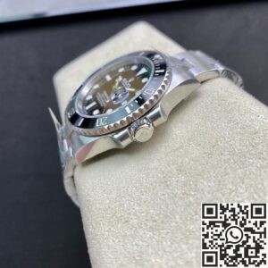 Clean Factory Rolex Submariner 116610LN-0001 Replica Watches Size 40mm