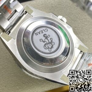 Clean Factory Rolex Submariner 116610LN-0001 Replica Watches Size 40mm