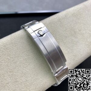 Clean Factory Rolex Submariner 116610LN-0001 Replica Watches Size 40mm