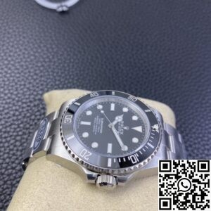 Clean Factory Rolex Submariner M124060-0001 Replica Watches Size 41mm