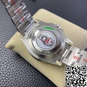 Clean Factory Rolex Submariner M124060-0001 Replica Watches Size 41mm