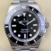 Clean Factory Rolex Submariner M124060-0001 Replica Watches Size 41mm