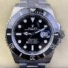 Clean Factory Rolex Submariner M124060-0001 Replica Watches Size 41mm