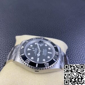 Clean Factory Rolex Submariner M124060-0001 Replica Watches Size 41mm