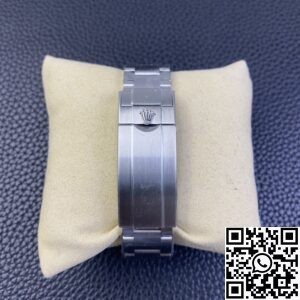 Clean Factory Rolex Submariner M124060-0001 Replica Watches Size 41mm