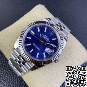 Clean Factory Rolex Datejust M126334-0032 Replica