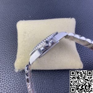 Clean Factory Replica Rolex GMT Master II M126710BLNR-0002 Series