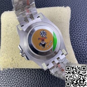 Clean Factory Replica Rolex GMT Master II M126710BLNR-0002 Series