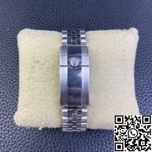 Clean Factory Replica Rolex GMT Master II M126710BLNR-0002 Series