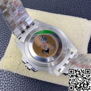 Clean Factory Replica Rolex GMT Master II M126710BLRO-0001 Series