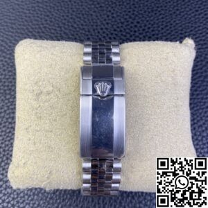 Clean Factory Replica Rolex GMT Master II M126710BLRO-0001 Series