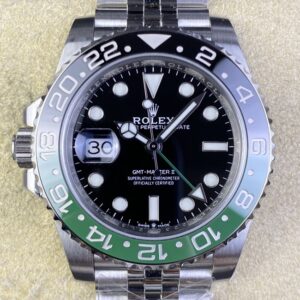 Clean Factory Replica Rolex GMT Master II M126720VTNR-0002