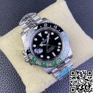 Clean Factory Replica Rolex GMT Master II M126720VTNR-0002