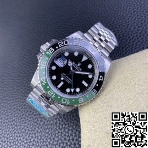Clean Factory Replica Rolex GMT Master II M126720VTNR-0002