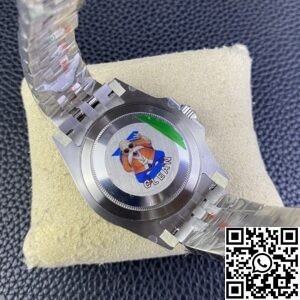 Clean Factory Replica Rolex GMT Master II M126720VTNR-0002