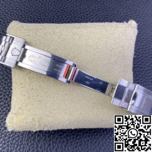 Clean Factory Replica Rolex GMT Master II M126720VTNR-0002