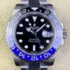 Clean Factory Replica Rolex GMT Master II M126710BLNR-0003 Black Dial Series