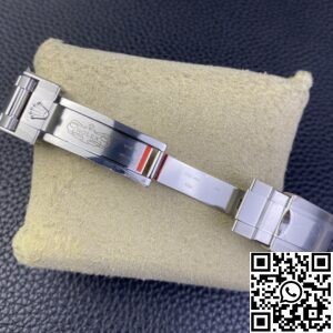 Clean Factory Replica Rolex GMT Master II M126710BLRO-0002