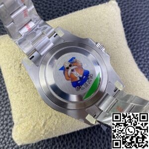 Clean Factory Replica Rolex GMT Master II M126720VTNR-0001 Series