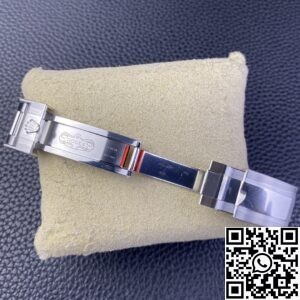 Clean Factory Replica Rolex GMT Master II M126720VTNR-0001 Series