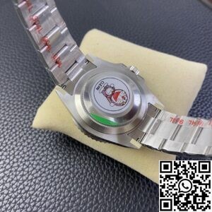 Clean Factory Replica Rolex Submariner M126610LV-0002 Black Dial 41mm Size Series