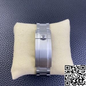 Clean Factory Replica Rolex Submariner M126610LV-0002 Black Dial 41mm Size Series