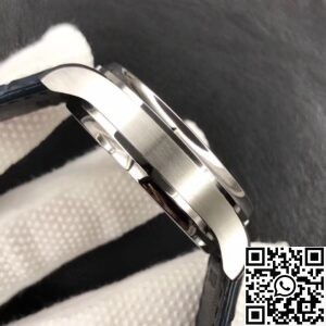 ZF Factory Replica IWC Portugal IW500705 White Dial