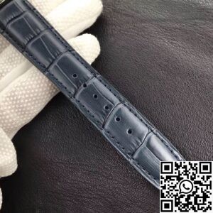 ZF Factory Replica IWC Portugal IW500705 White Dial